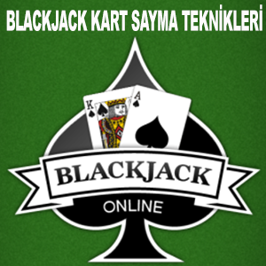 Blackjack-kart-sayma-teknikleri