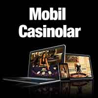 Mobil-casinolar