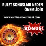 rulet-bonus