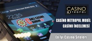 Casino Metropol Mobil
