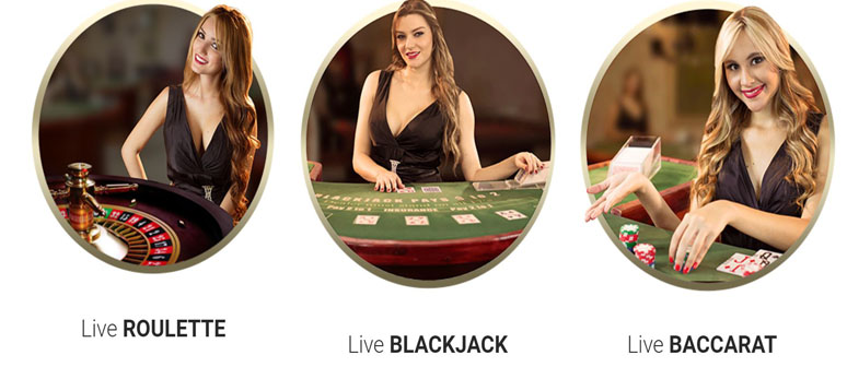 Vivo Gaming Canlı Casino