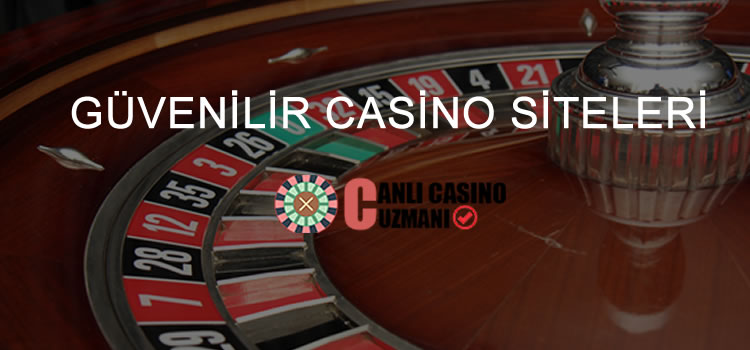 En güvenilir 3 casino sitesi