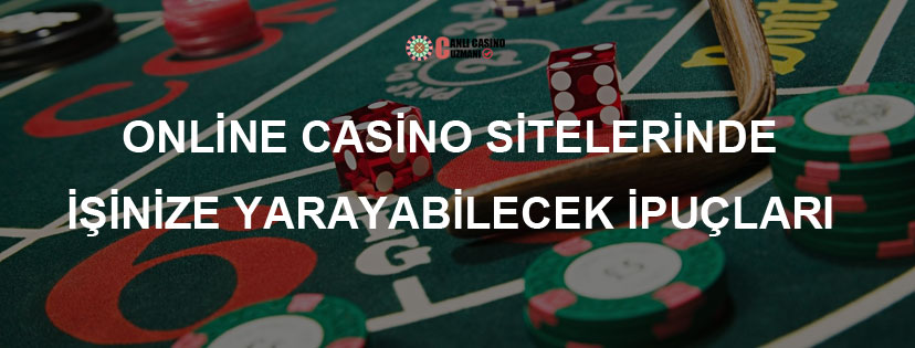 Online Casinolarda VIP Oyuncuların Aradığı 5 Özellik