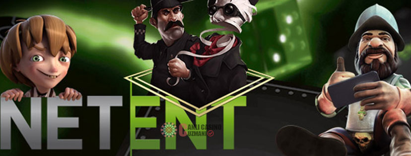 Netent Slot Oyunları 78 Milyon € İkramiye ile Rekor Kırdı