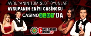Casinoslot Casino