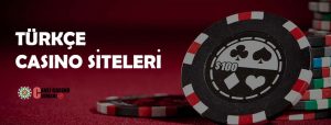 Türkçe Casinolar