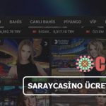 Saraycasinoücretsiz Casino Oyna