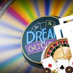 Bets10 Casino Dream Catcher