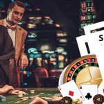 Superbahis Casino Canlı Poker